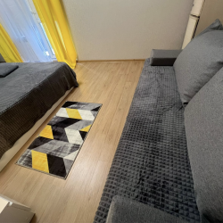 Фото Апартаменты на Попова 37