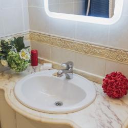 2-комнатные апартаменты стандарт