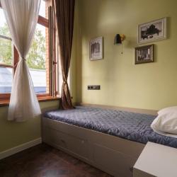 Фото Отель Кристал