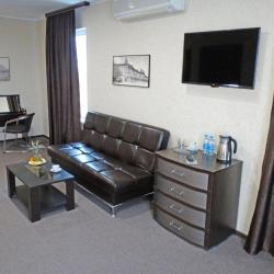 Номер люкс (с завтраком)