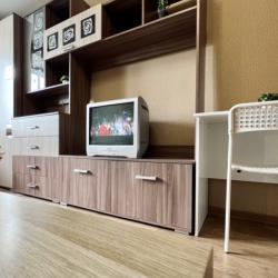 1-комнатные апартаменты стандарт