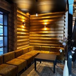 Фото Отель Новый