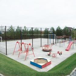 Фото Отель Лунежские горы