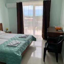 Фото Отель Кассис