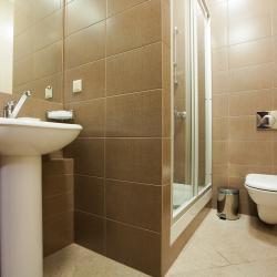 Фото Отель Алтайский замок