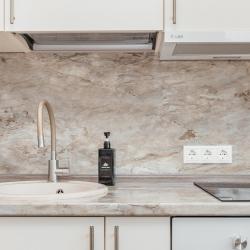 2-комнатные апартаменты стандарт Депутатская 10