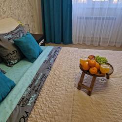 Фото Апартаменты на улице Видова 121А корпус 1