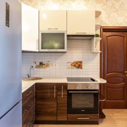 3-комнатные апартаменты стандарт