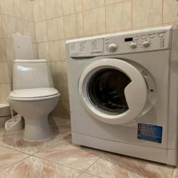2-комнатные апартаменты стандарт