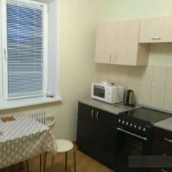 Фото Апартаменты в микрорайоне Солнечный 9А