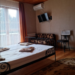 Фото Отель У Валентины