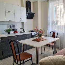 Фото Апартаменты на 5-ой просеке