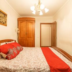 фото 13 ApartLevis (АпартЛевис) на переулке Грохольский