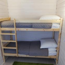 Фото Отель Атлант Вилладж