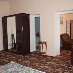 Фото Отель Меркурий