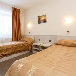 Фото Отель Белые ночи