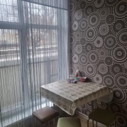 Номер стандарт с 2 односпальными кроватями