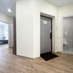 2-комнатные апартаменты стандарт Майская 11