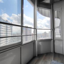 Фото Отель Oazis apart (Оазис апарт) на улице Покатная 122