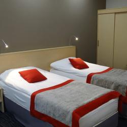 Ramada Hotel & Suites by Wyndham Alabuga (Рамада Алабуга) — 96fb1701faa607e913189f3f61d4ca7e
