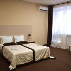 Фото Отель Коммерсант