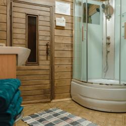 Фото Отель Никитское Подворье