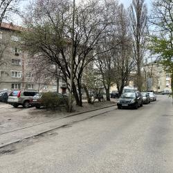 Фото Отель New Life (Нью Лайф) на Партизанском переулке