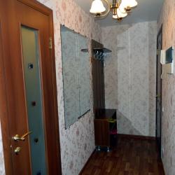 Фото Отель Мегаполис на улице Плехановская