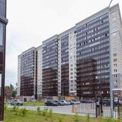 Фото Отель RoomyRoom (РумиРум) на улице Фёдора Котанова