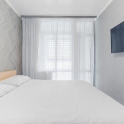 Фото Отель Квартира на улице Зиповская 34 корп. 2