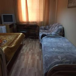 Фото Отель Арена