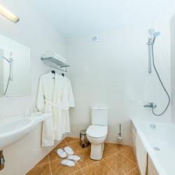 Фото Отель Ла Мелия