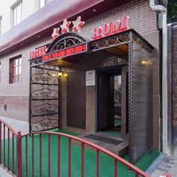 Фото Отель Рум