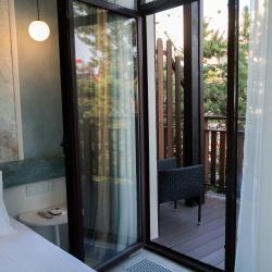 Номер полулюкс #202