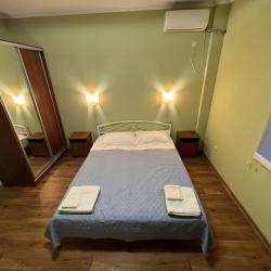 Фото Парк-отель Оленевка