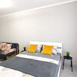 Фото Отель Уютная однушка в новом ЖК