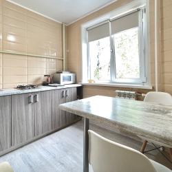 2-комнатные апартаменты стандарт