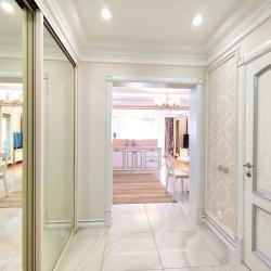 2-комнатные апартаменты люкс