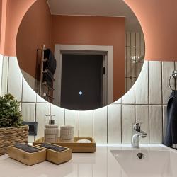 Фото Аппартаменты Майорка на улице Тургенева