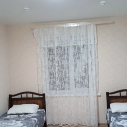 Фото Отель Мираж