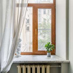 Фото Отель Letyourflat (Лэтюфлэт) на улице Гороховая 4