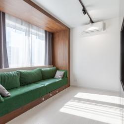 Фото Отель RentPlaza на Московском шоссе 29