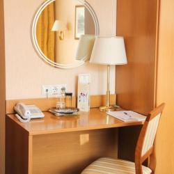 Фото Отель Экватор