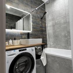 фото 15 Pro.Apartment (Про.Апартмент) на проспекте Мира 106