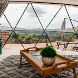 Фото Отель Терраса