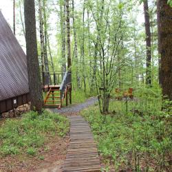 Фото Отель Калтай парк