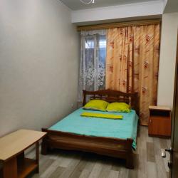 Фото Отель Небесная