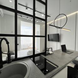 Фото Отель Live (Лайв) на улице Байзакова 131/1