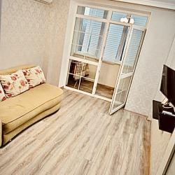 Апартаменты стандарт