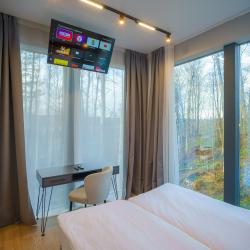 Вилла улучшенная